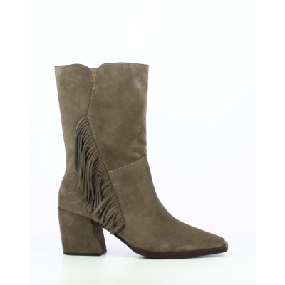 BOTAS MUJER WONDERS M-6404
